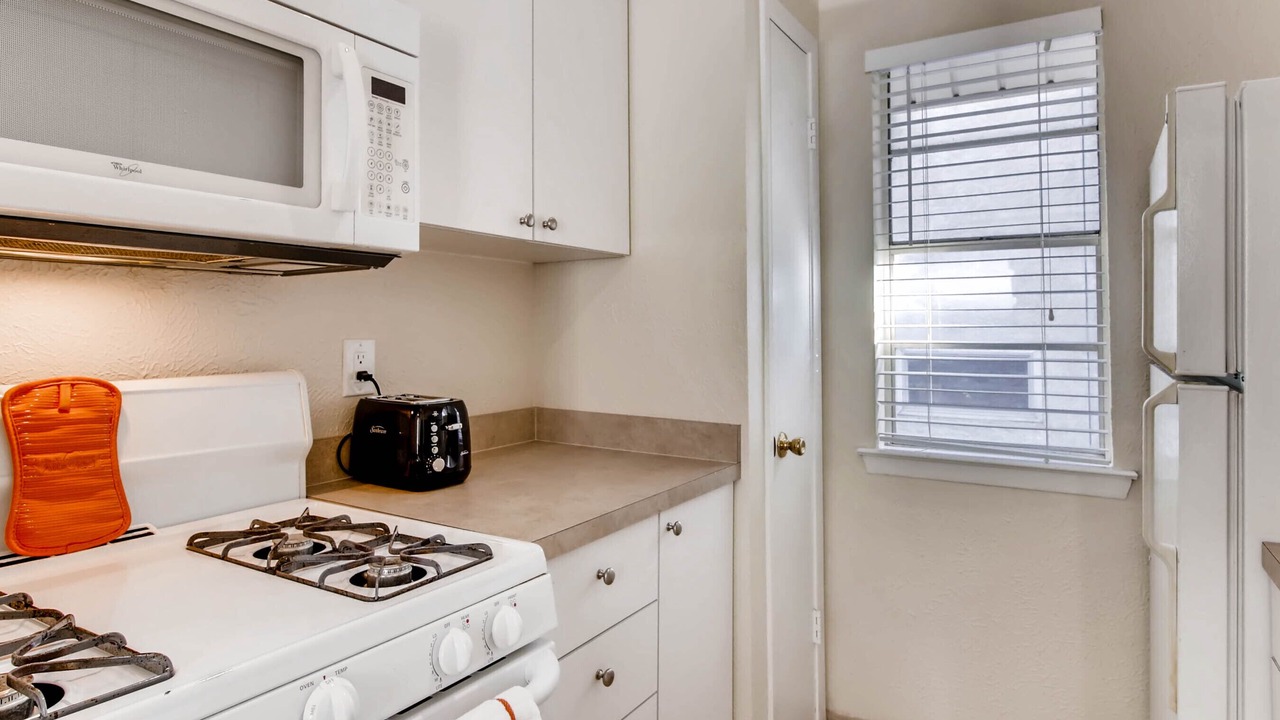 Photo of Kitchen in Oak Lawn