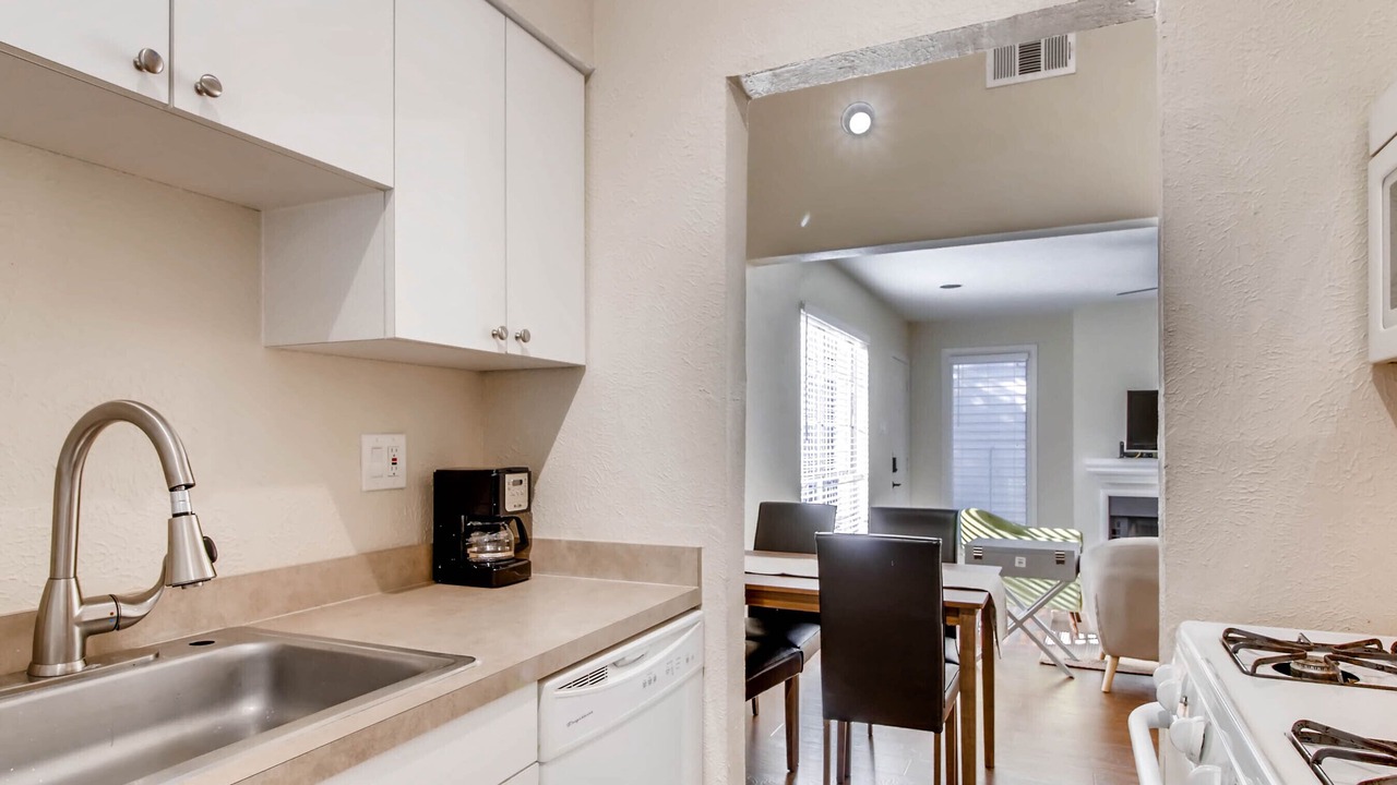 Photo of Kitchen in Oak Lawn