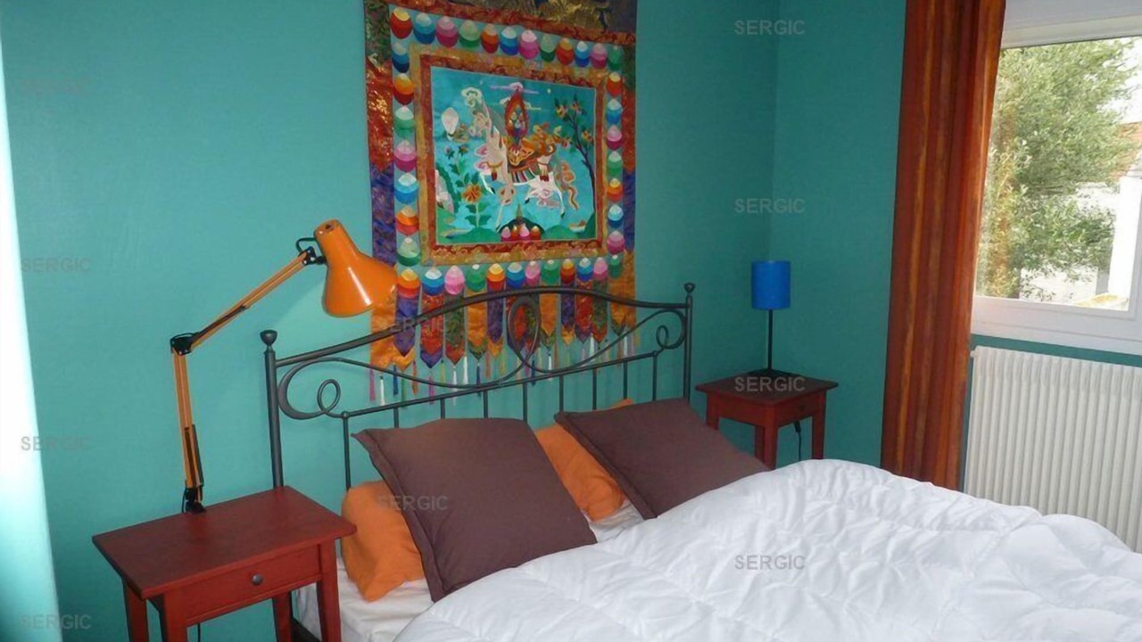 Photo of Bedroom in Le Crotoy
