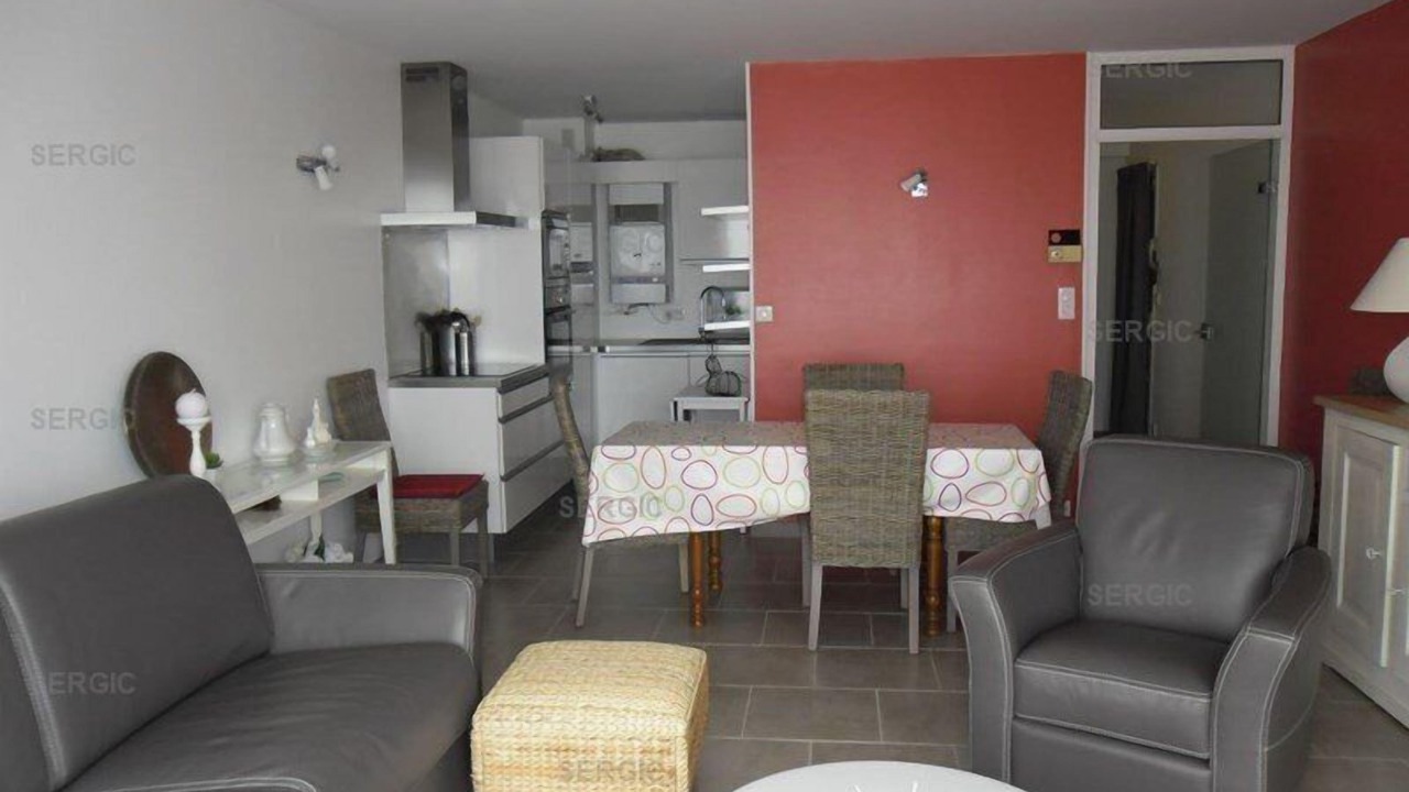Photo of Livingroom in Le Crotoy