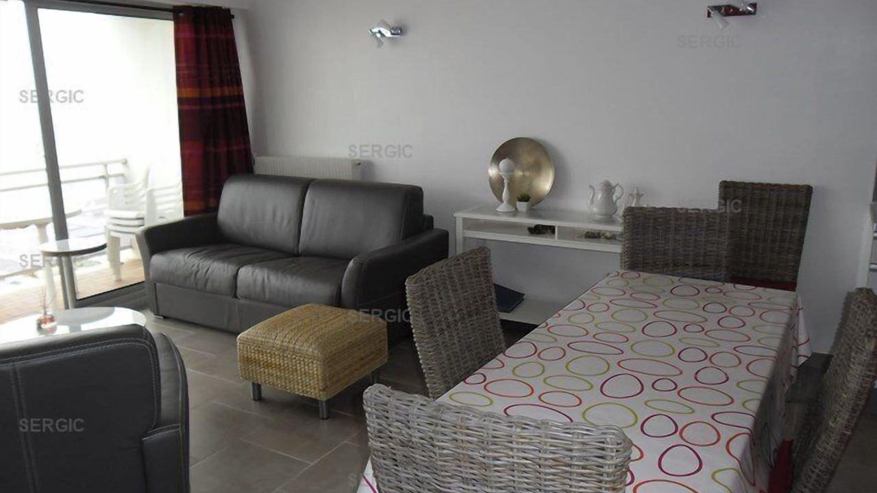 Photo of Livingroom in Le Crotoy