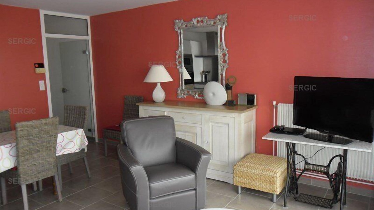 Photo of Livingroom in Le Crotoy