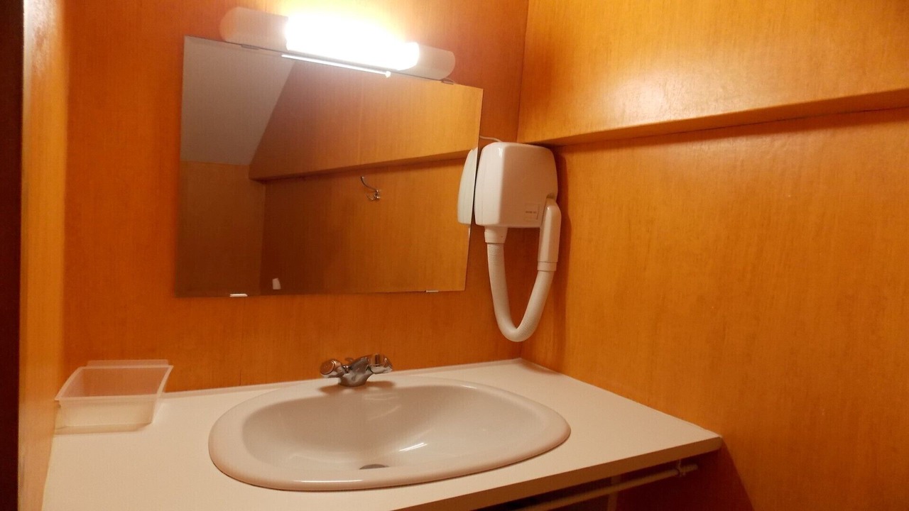 Photo of Bathroom in Sallertaine