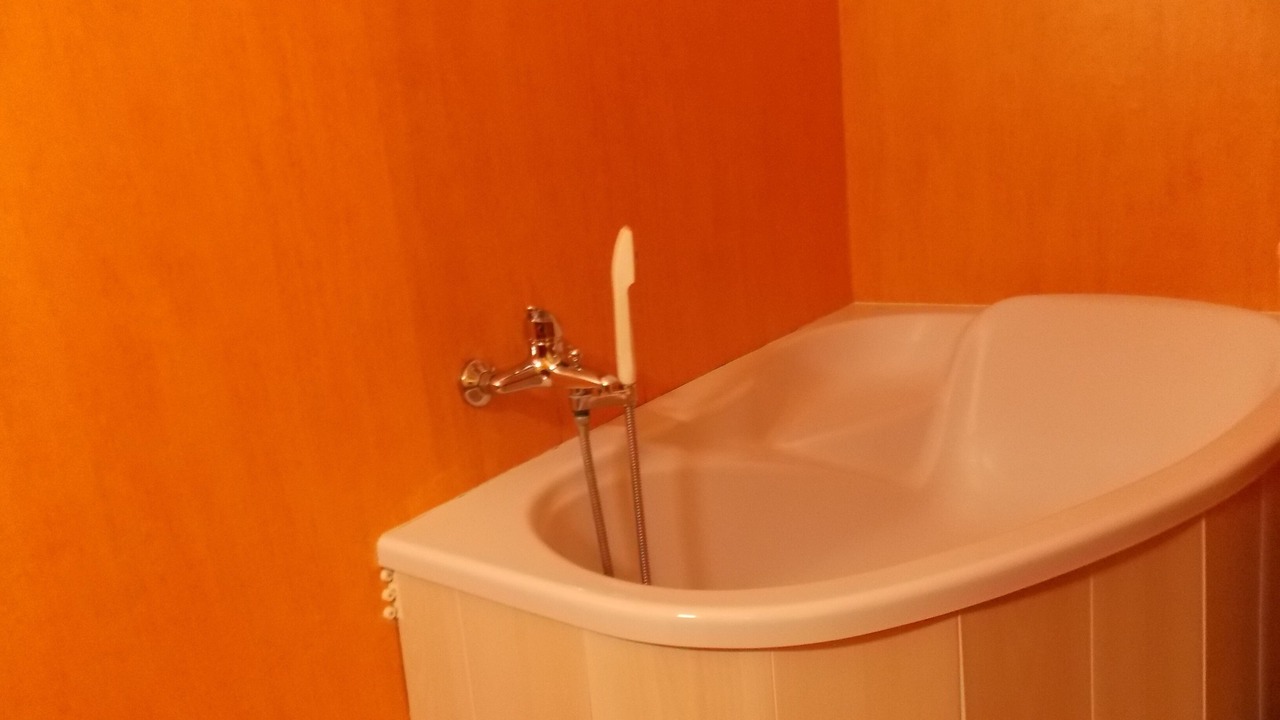 Photo of Bathroom in Sallertaine