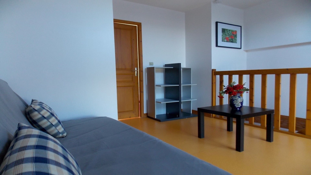 Photo of Bedroom in Sallertaine