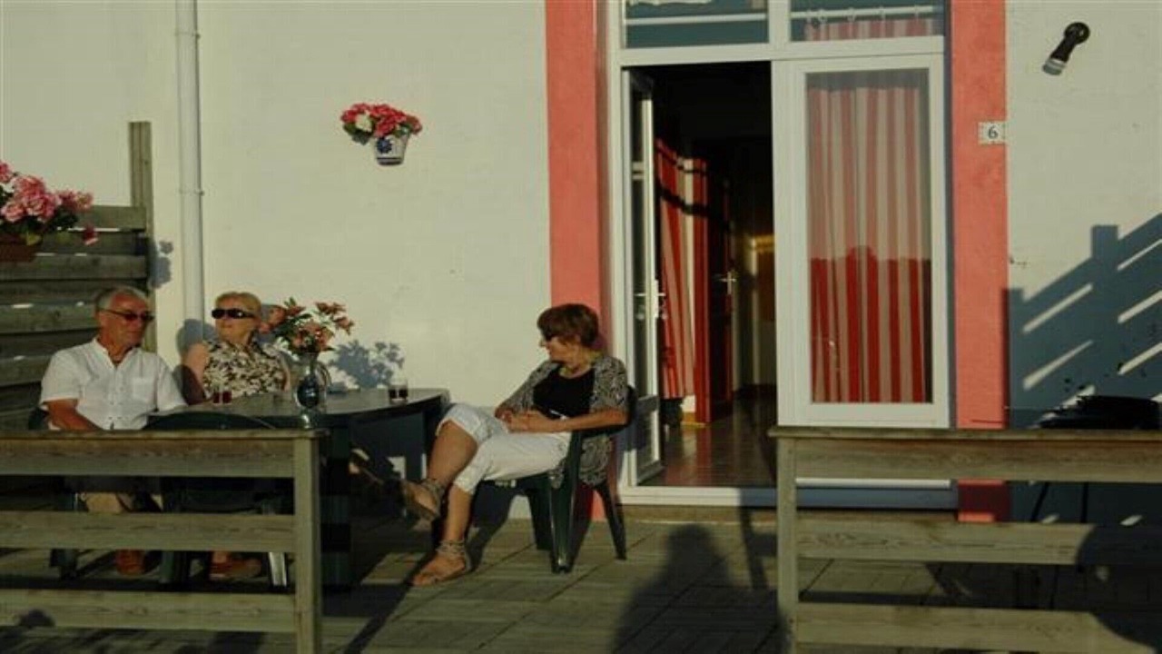Photo of Patio Balcony in Sallertaine