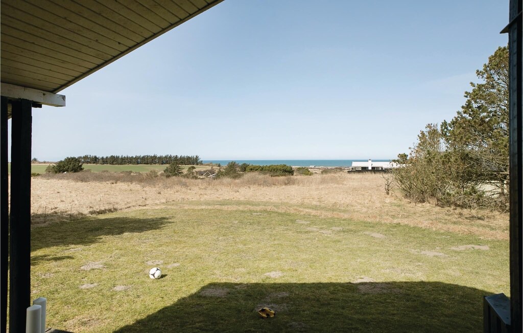 Photo of Outdoor in Skallerup Klit