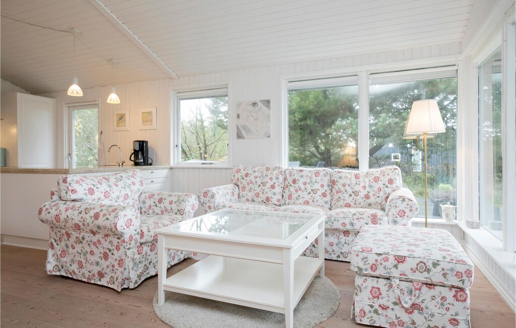 Photo of Livingroom in Skallerup Klit