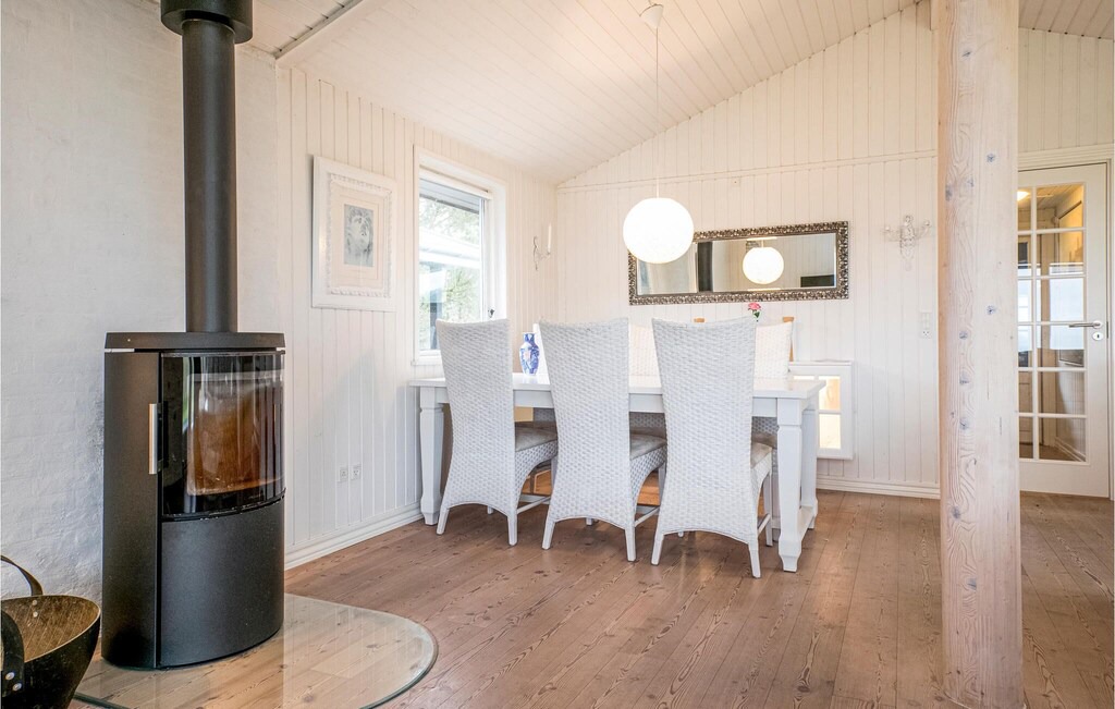 Photo of Livingroom in Skallerup Klit