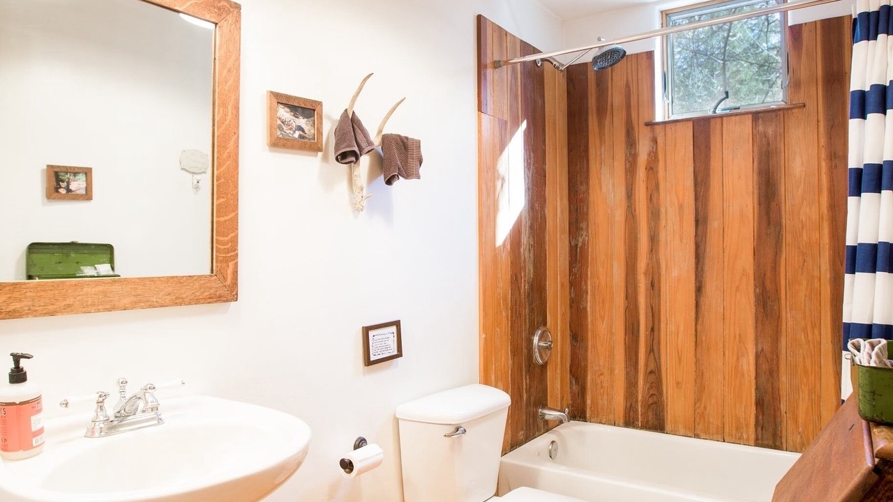 Photo of Bathroom in Sedona