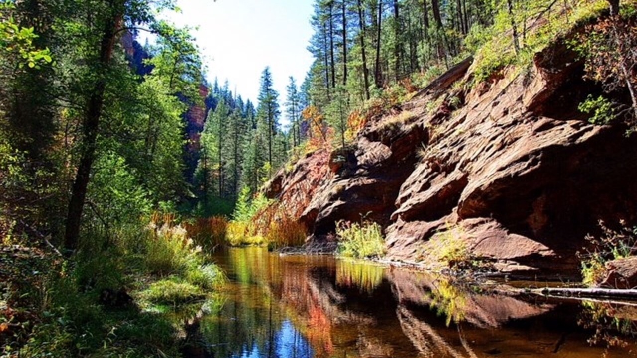 Photo of Outdoor in Sedona