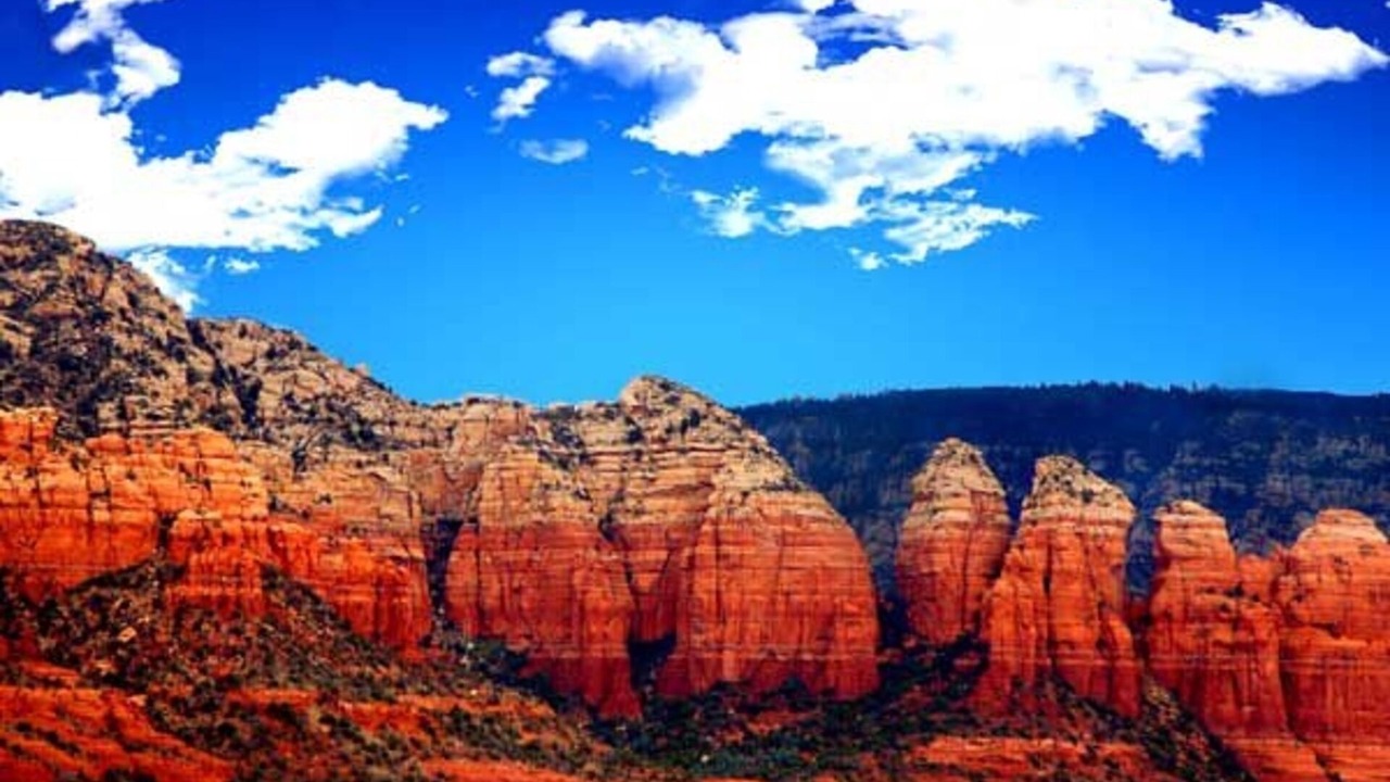 Photo of Others in Sedona