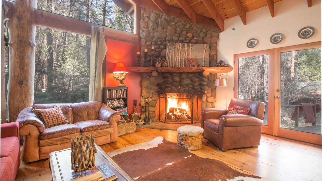 Photo of Bedroom in Sedona
