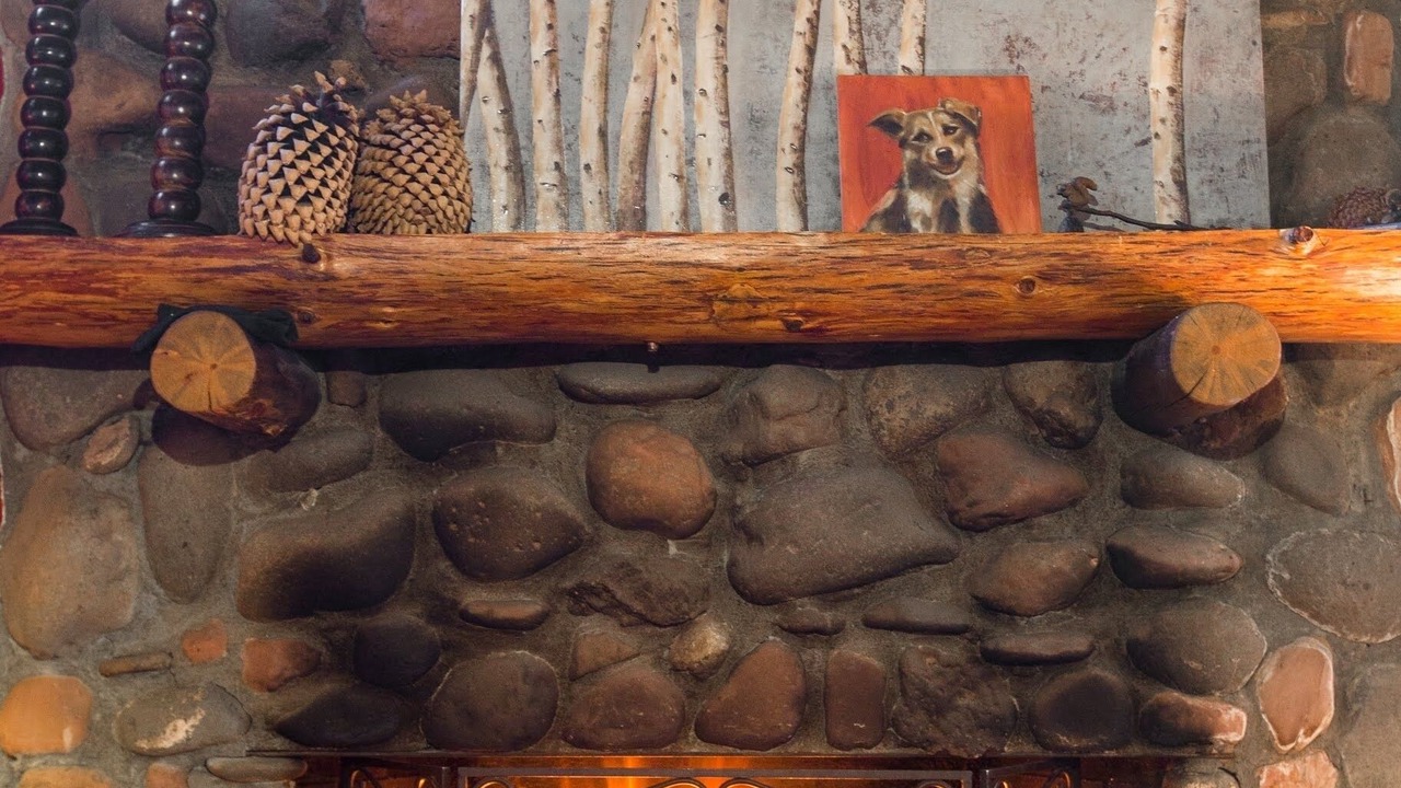 Photo of Livingroom in Sedona