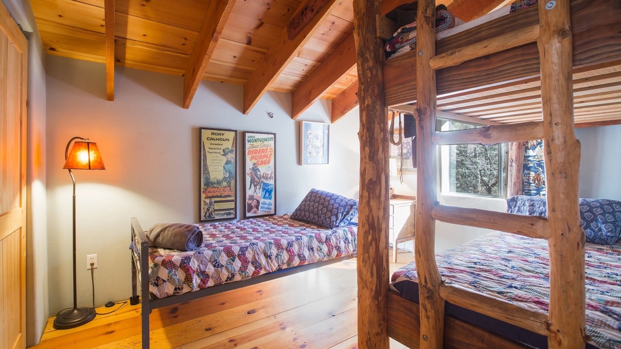 Photo of Bedroom in Sedona