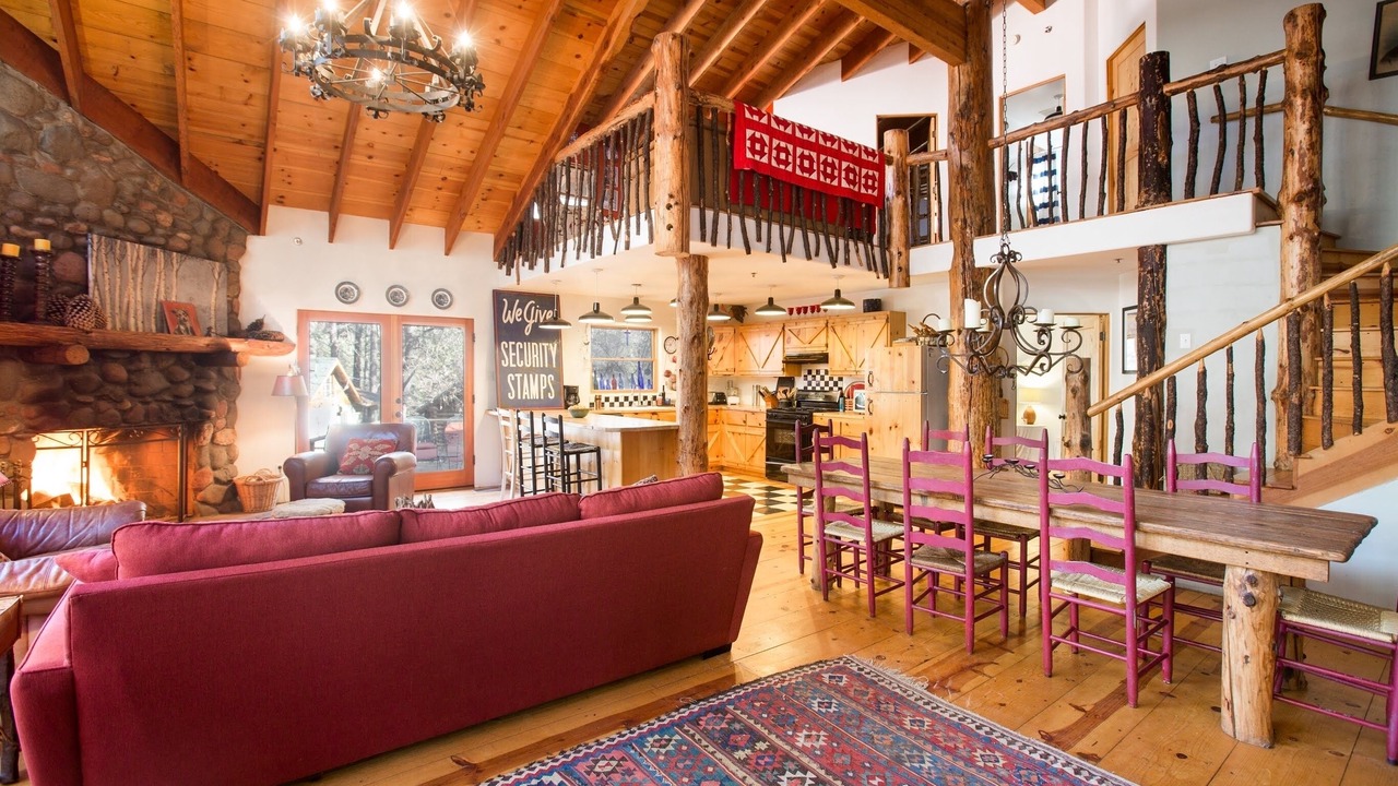 Photo of Bedroom in Sedona