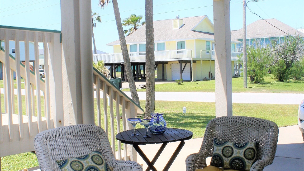 Photo of Others in Galveston