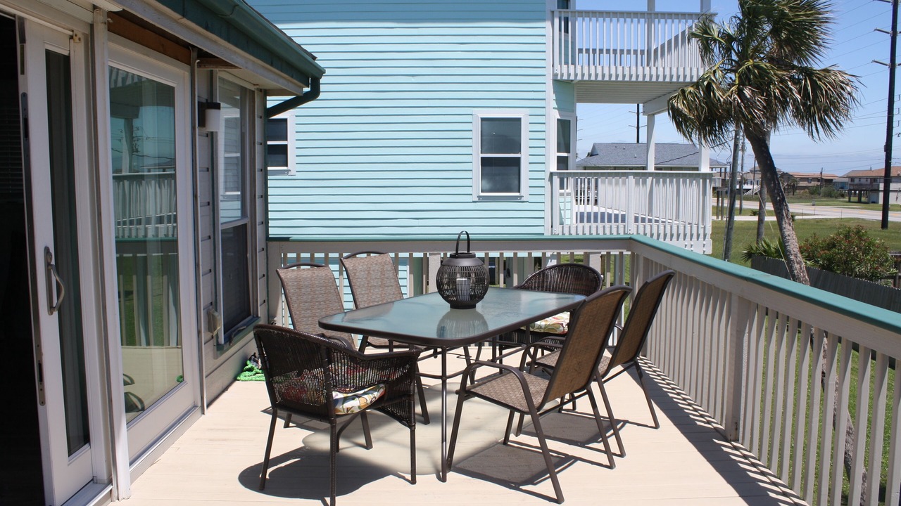Photo of Outdoor in Galveston