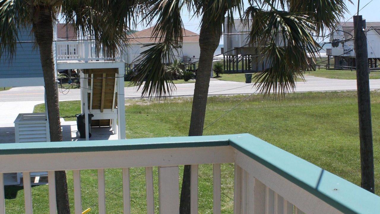 Photo of Outdoor in Galveston