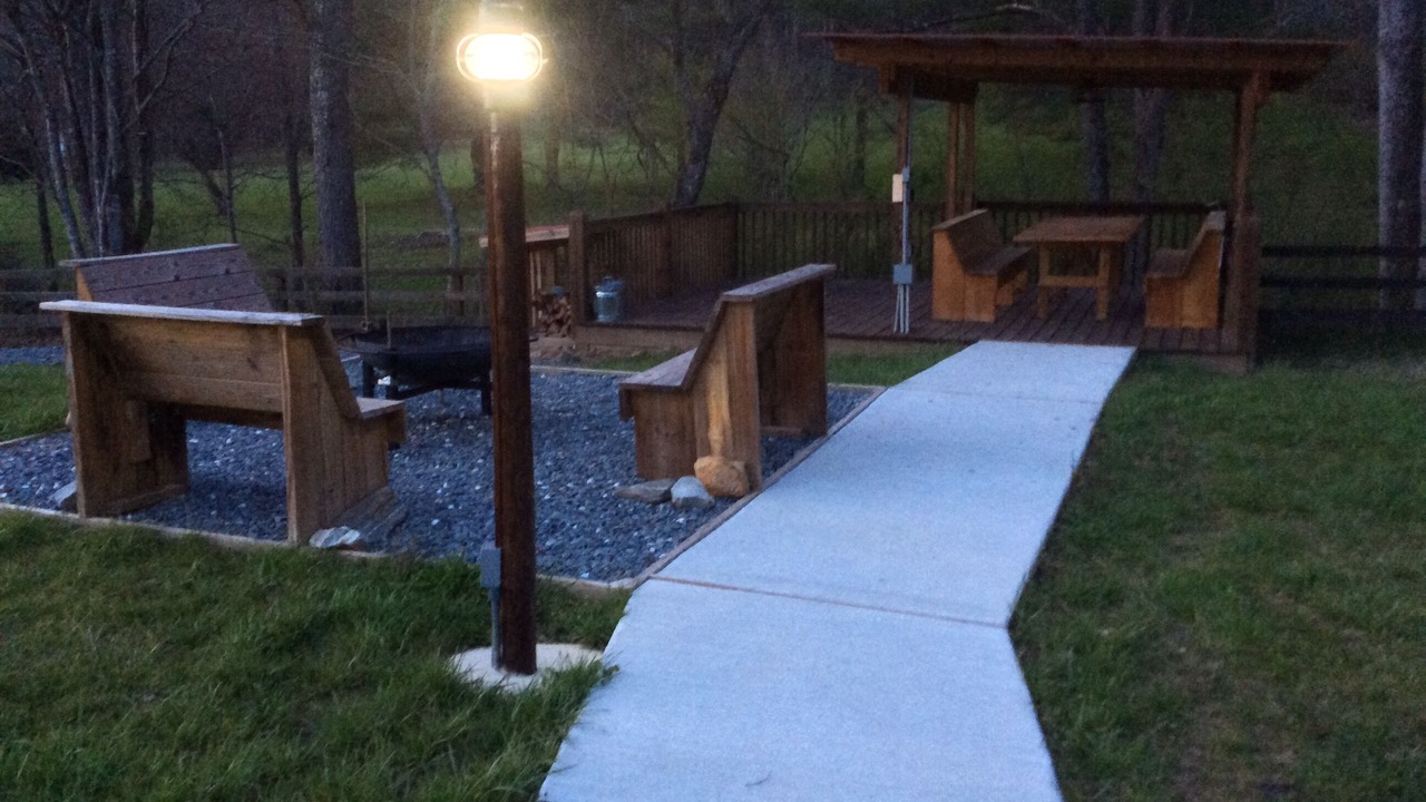 Photo of Outdoor in Hemp