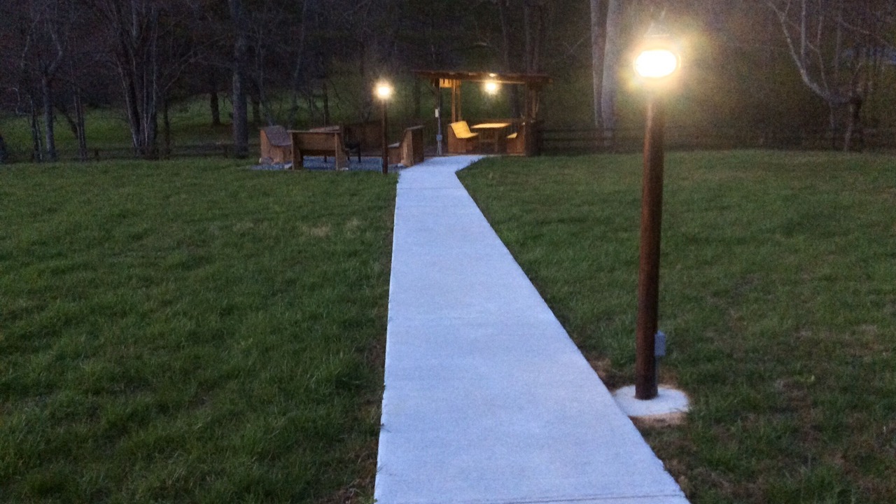 Photo of Outdoor in Hemp