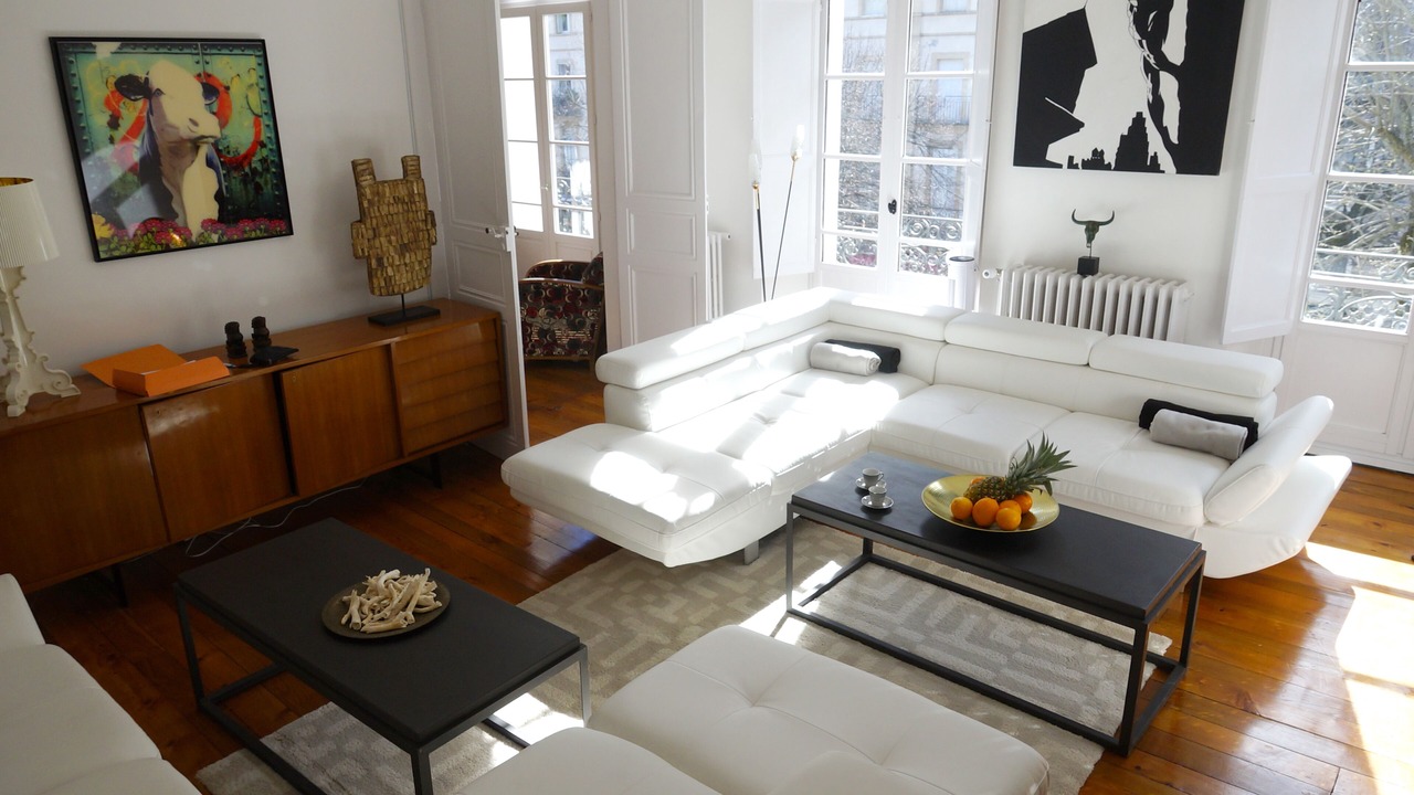 Photo of Livingroom in Bagneres-de-Luchon