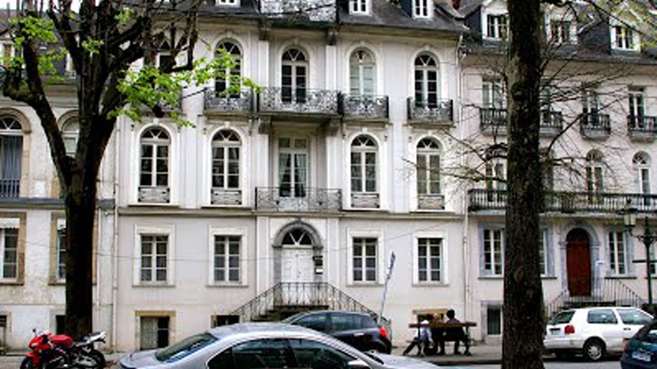 Photo of Outdoor in Bagneres-de-Luchon