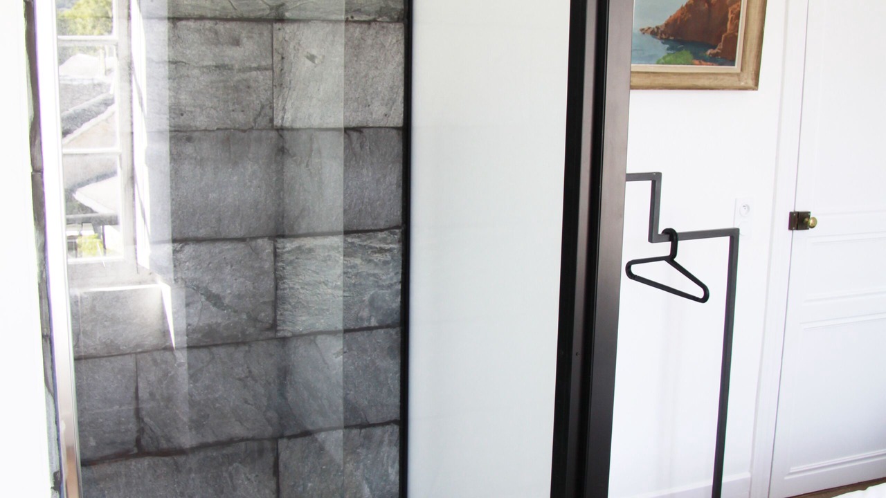 Photo of Bedroom in Bagneres-de-Luchon