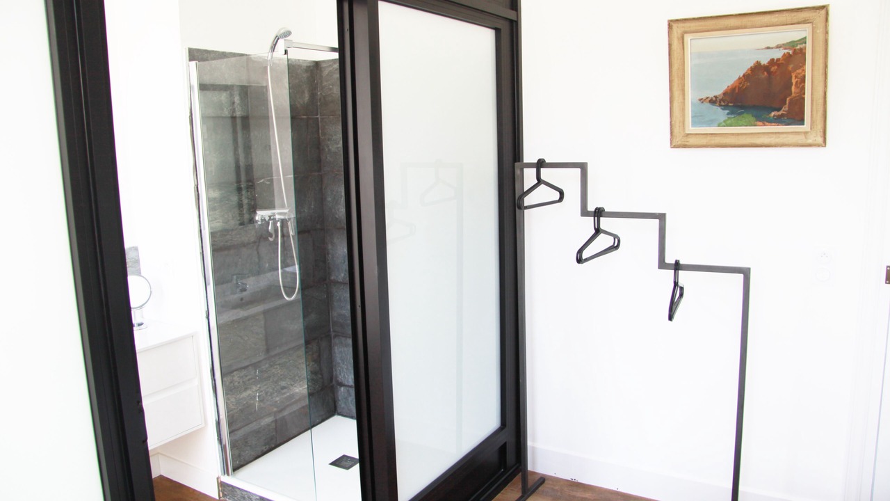 Photo of Bathroom in Bagneres-de-Luchon