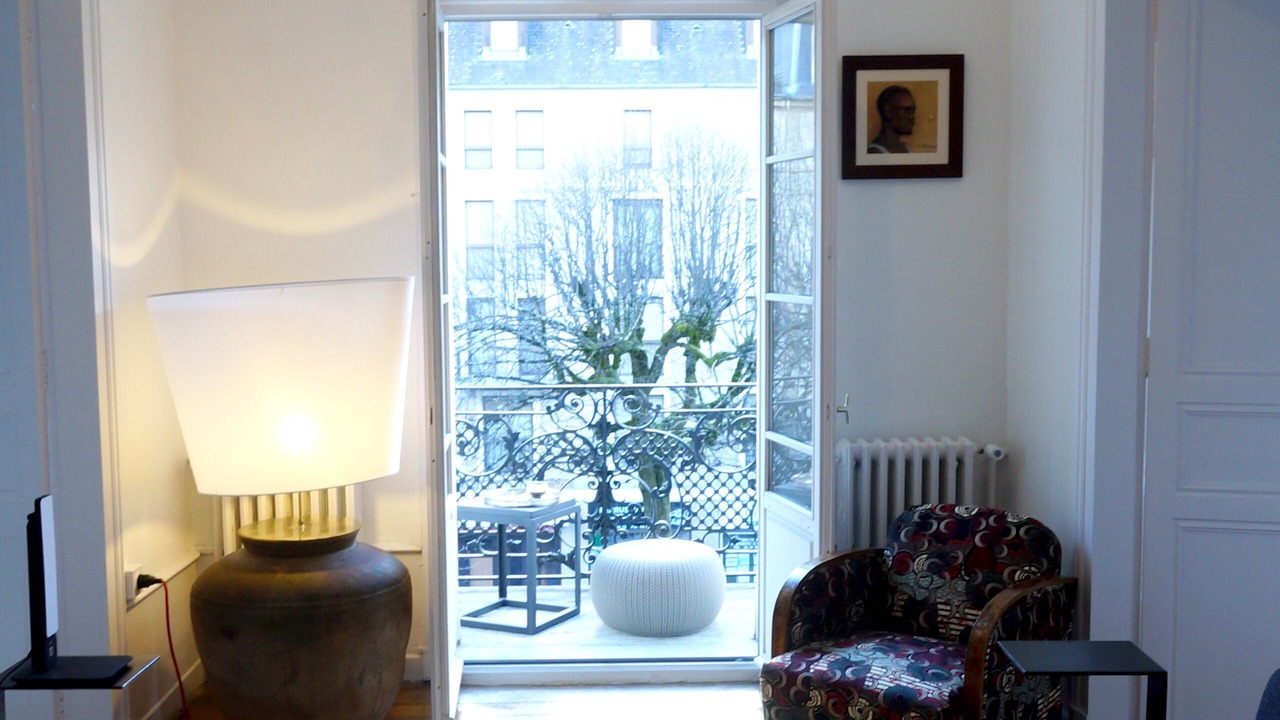 Photo of Livingroom in Bagneres-de-Luchon