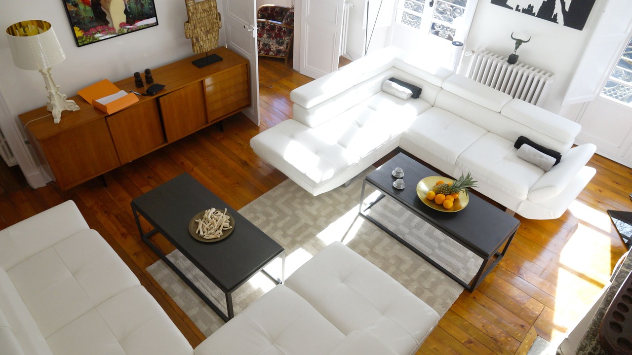 Photo of Livingroom in Bagneres-de-Luchon