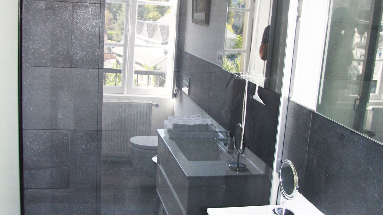 Photo of Bathroom in Bagneres-de-Luchon