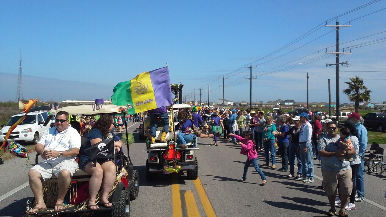 Photo of Others in Port Bolivar