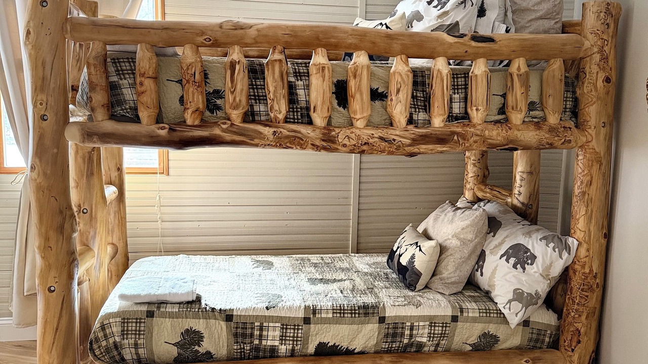 Photo of Bedroom in Sugar Mountain