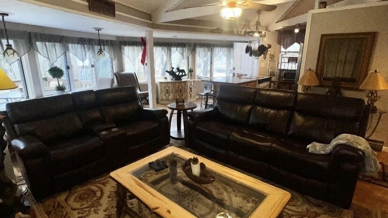 Photo of Livingroom in Sugar Mountain