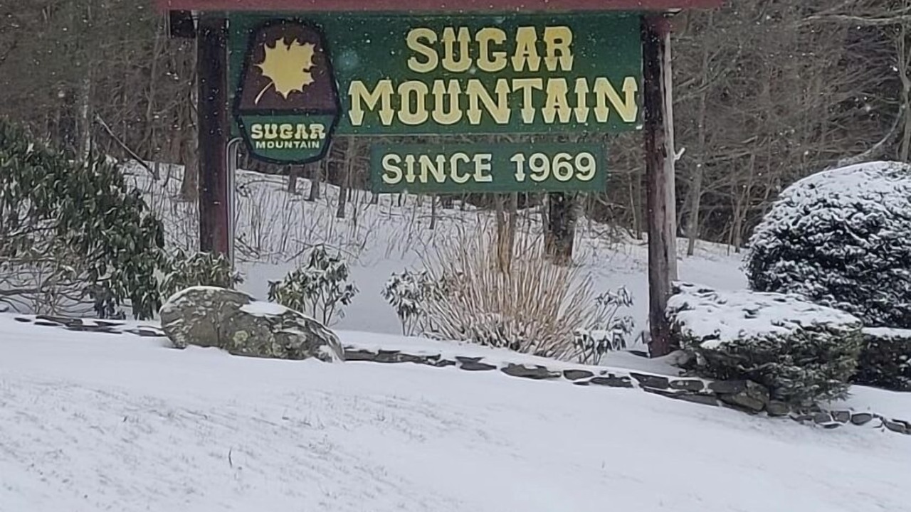 Photo of Outdoor in Sugar Mountain