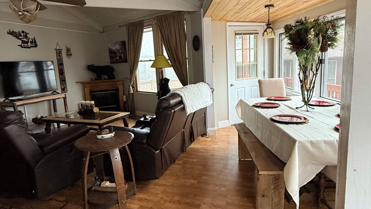 Photo of Livingroom in Sugar Mountain