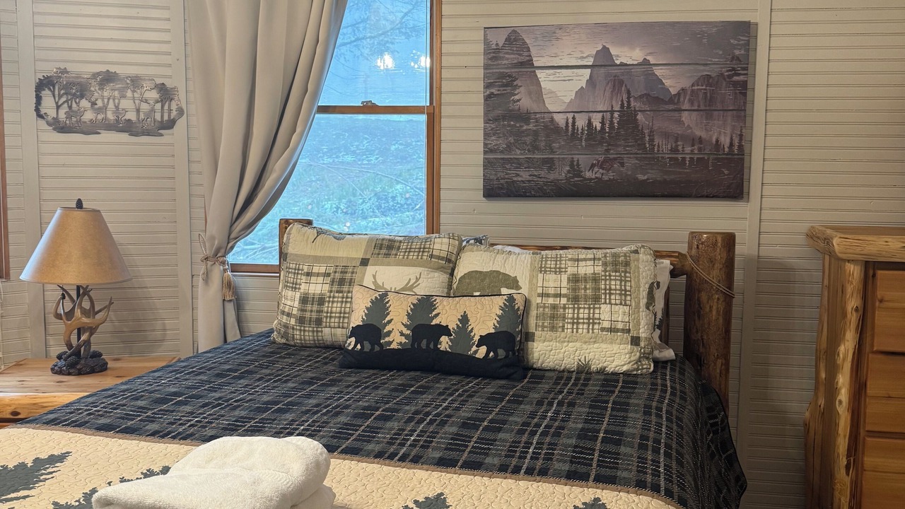 Photo of Bedroom in Sugar Mountain