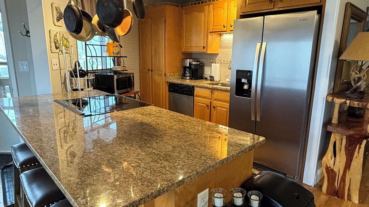 Photo of Kitchen in Sugar Mountain