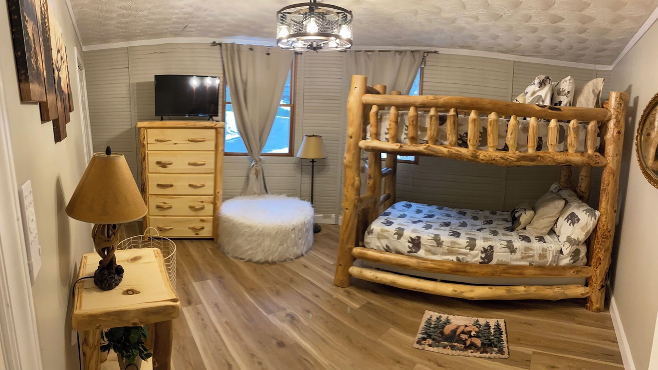 Photo of Bedroom in Sugar Mountain