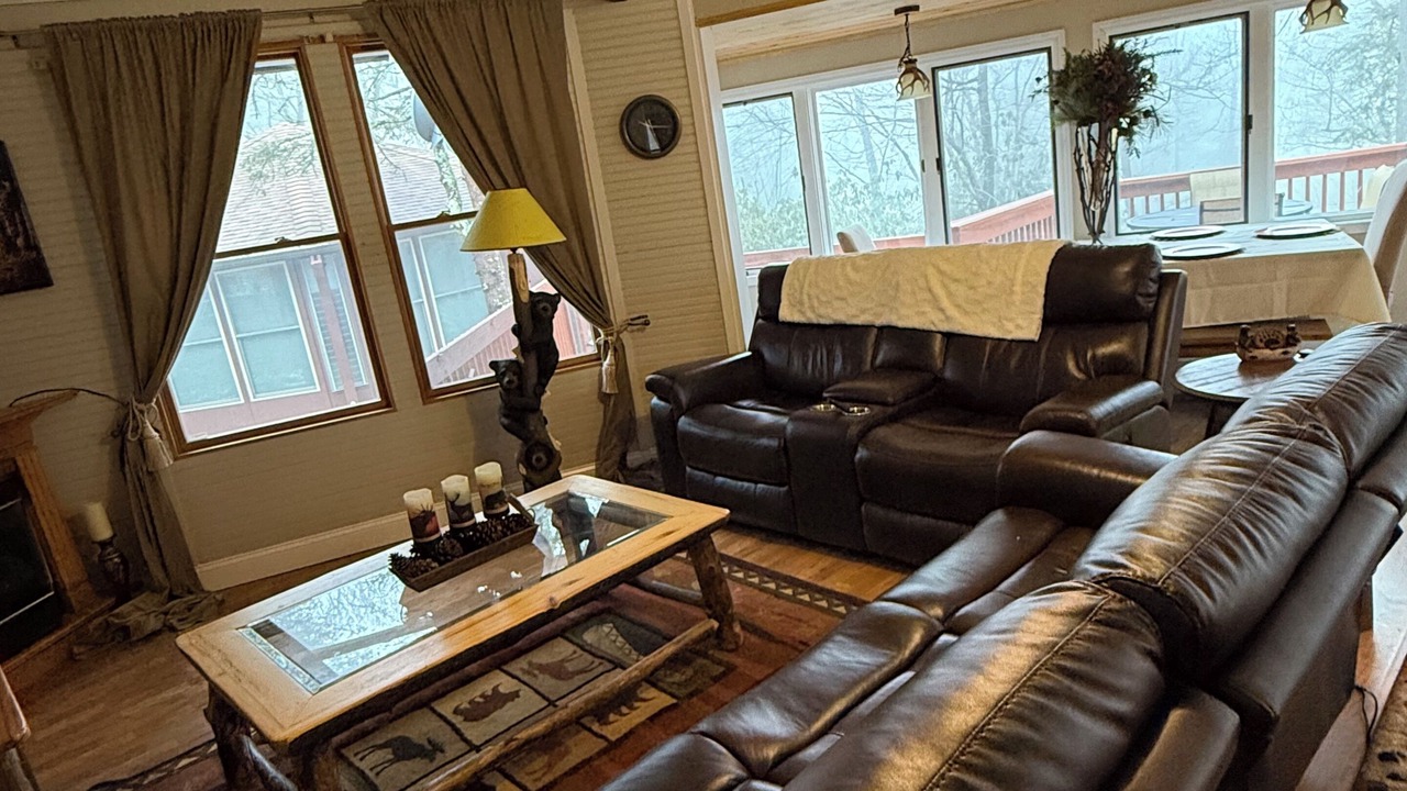 Photo of Livingroom in Sugar Mountain