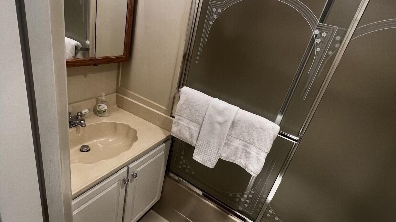 Photo of Bathroom in Sugar Mountain