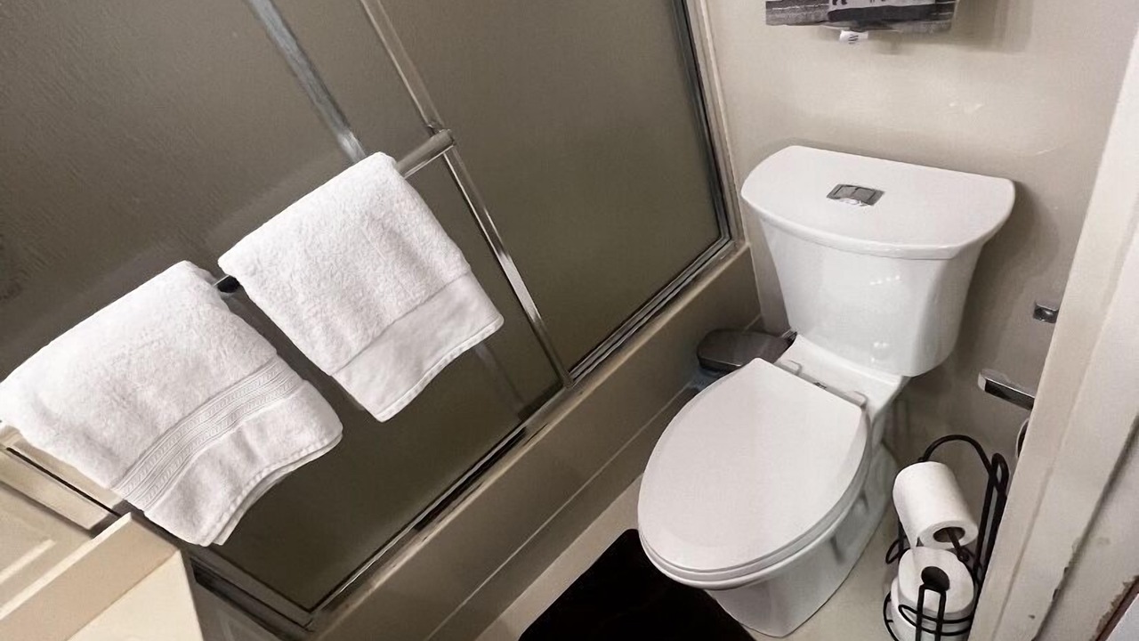 Photo of Bathroom in Sugar Mountain