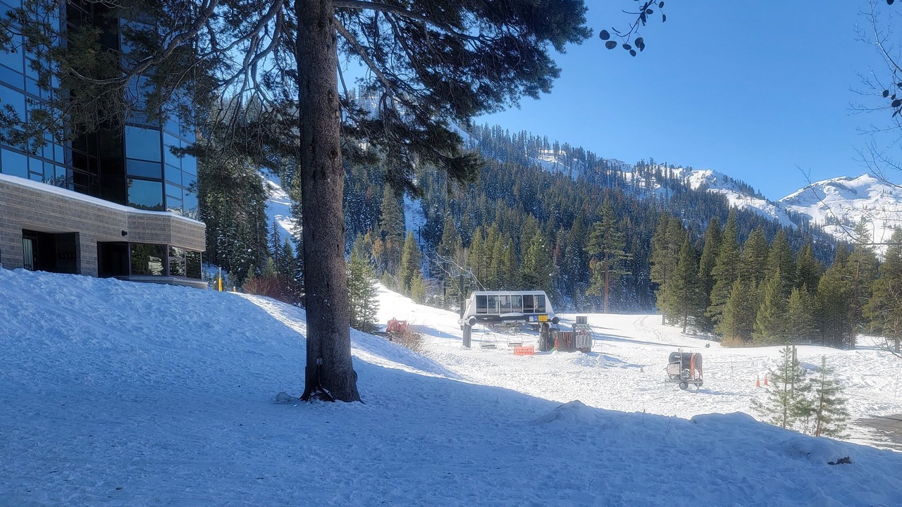 Photo of Others in Olympic Valley