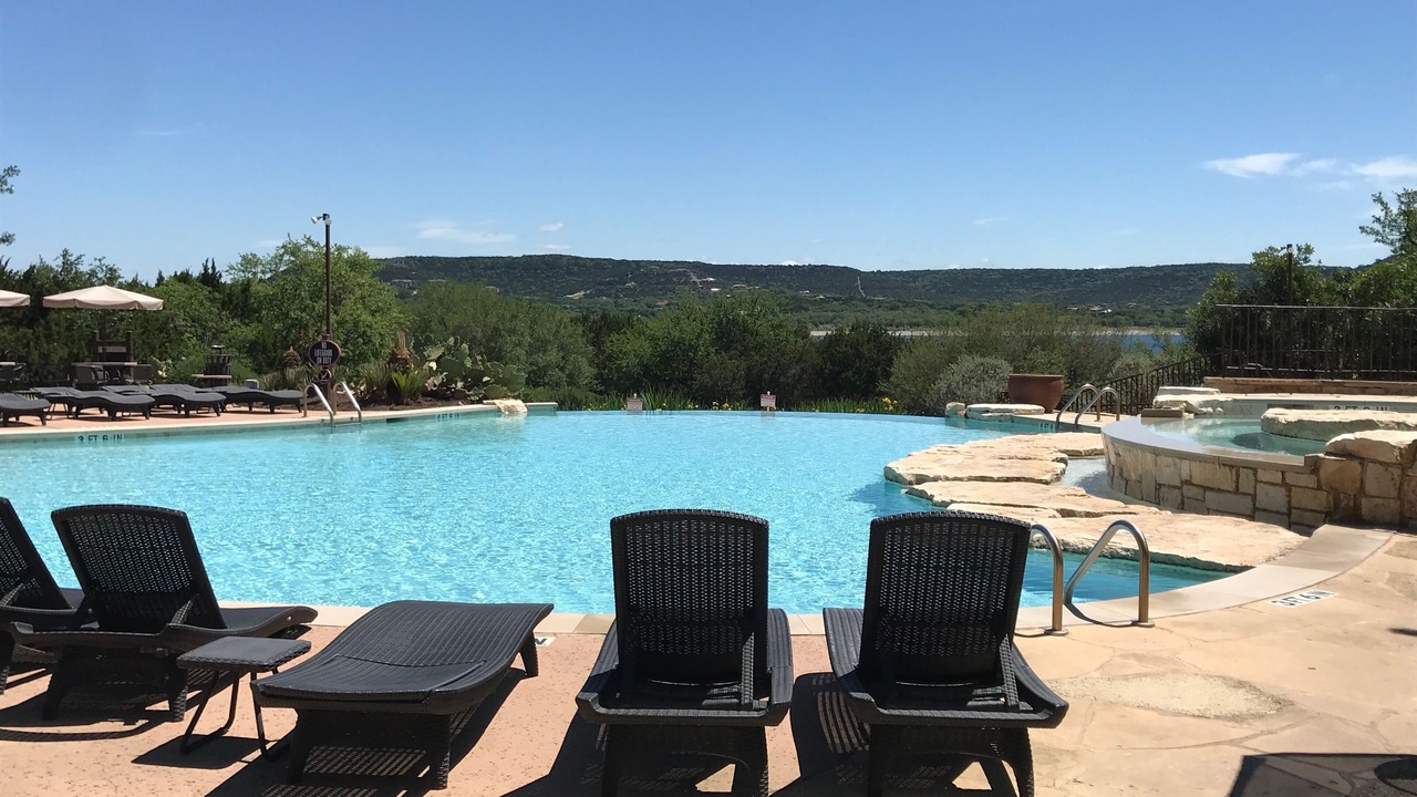 Photo of Outdoor in Jonestown