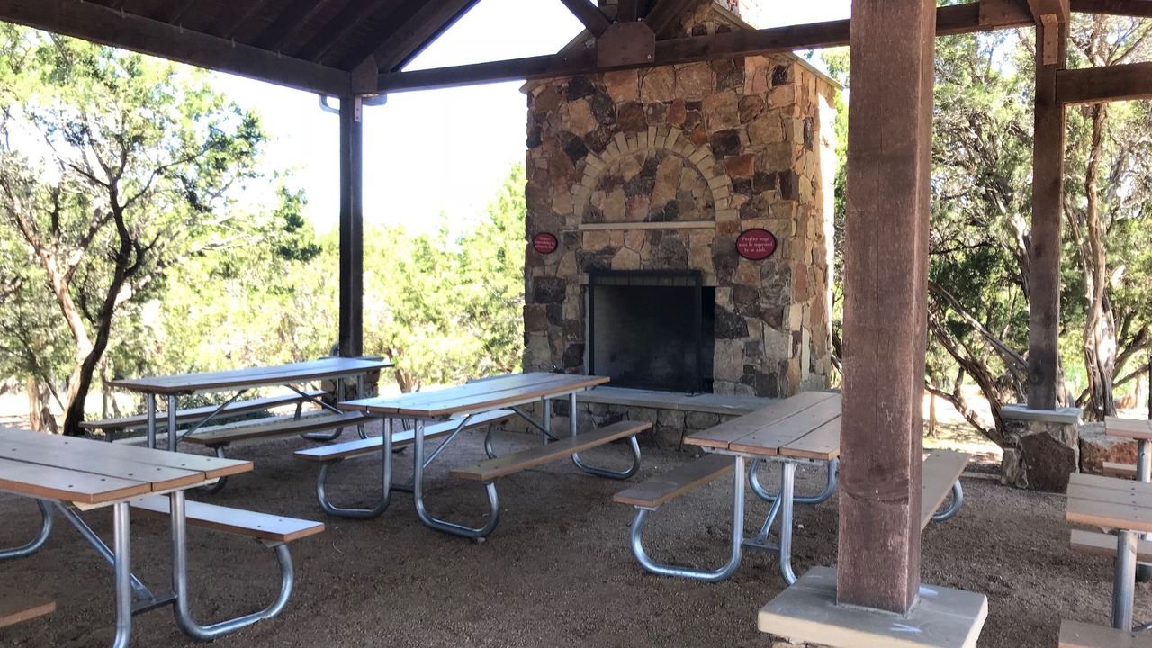 Photo of Outdoor in Jonestown