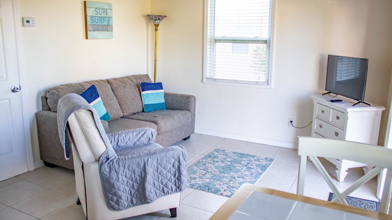 Photo of Bedroom in Fort Pierce