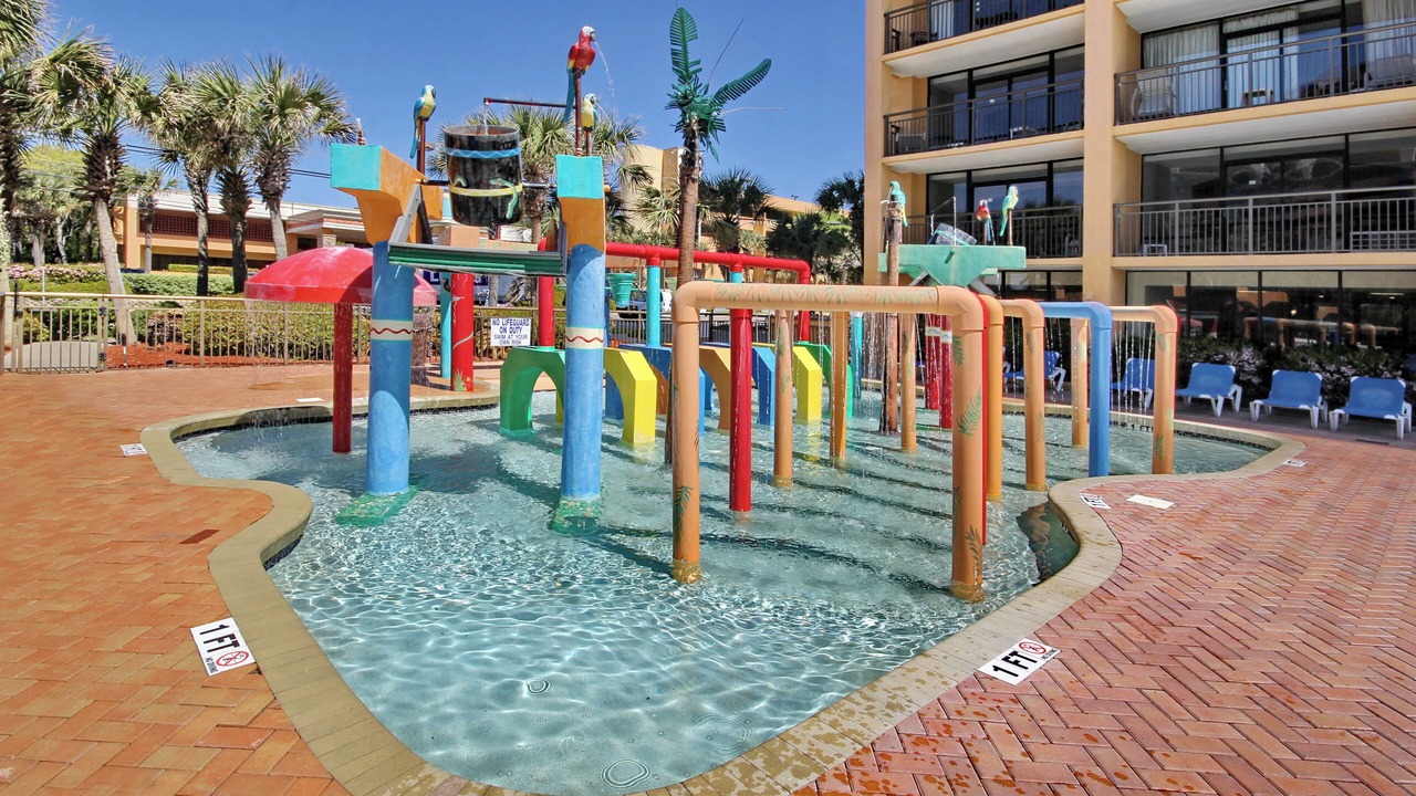 Photo of Outdoor in Myrtle Beach