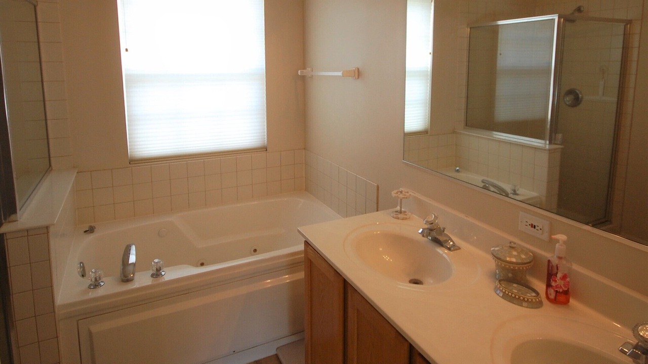 Photo of Bathroom in Geneva