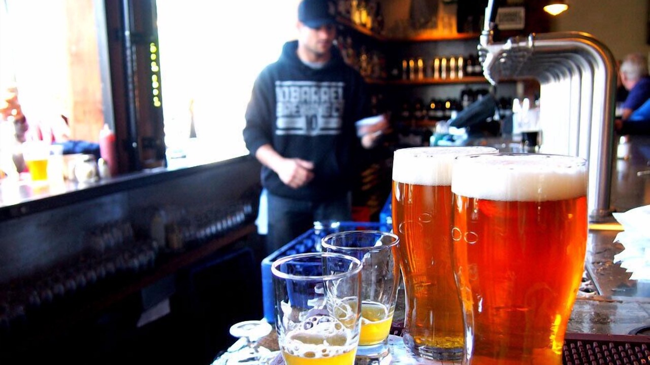 Photo of Others in River West